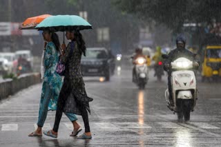 Bengal Weather Report