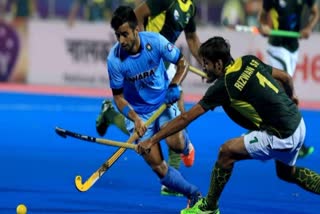 Hockey World Cup 2026 schedule