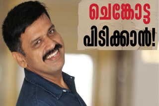 സന്ദീപ് വാര്യർ സ്ഥാനാർഥി  തൃക്കരിപ്പൂർ മണ്ഡലം  യുഡിഎഫ് സീറ്റ് തർക്കം  Kerala Assembly Election 2026