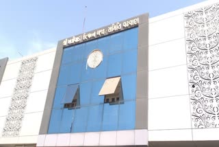 તુવેરની ટેકાના ભાવે ખરીદી કરાઈ બંધ