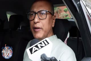 Pradyut Bordoloi