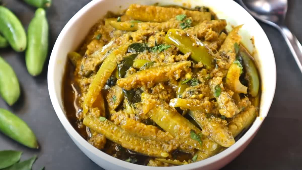 Dondakaya PachiKaram Recipe in Telugu
