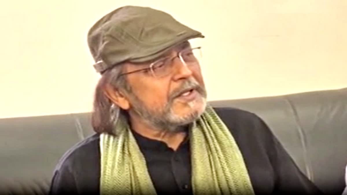 Mithun Chakraborty praises Assam CM