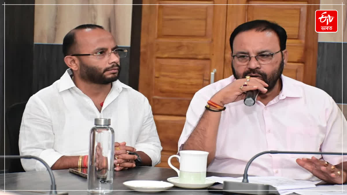 Panchayat Elections 2025