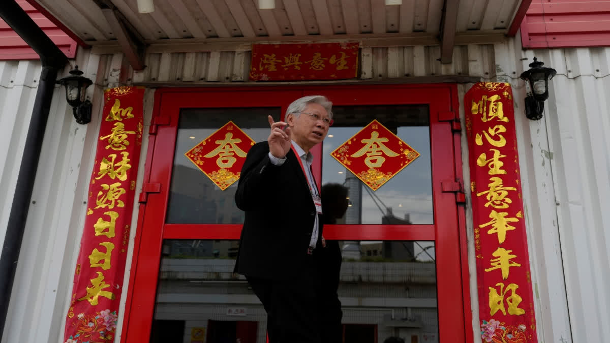Trump Tariff Fallout: Chinese Factories Seek To Expand Their Business Outside US Chinese factories seek to expand their business outside the US following Trump Tariffs