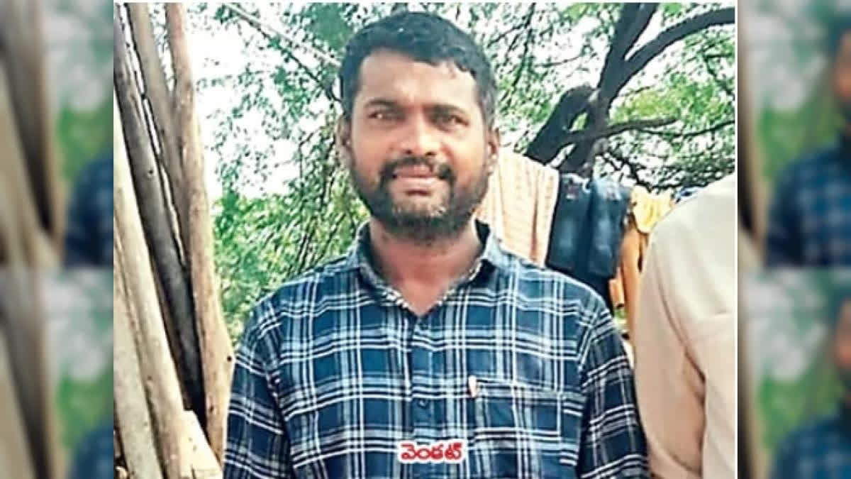 Suspicious death of a remand prisoner sparked tension in Sangareddy