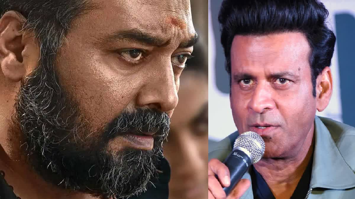 ANURAG KASHYAP CONTROVERSY