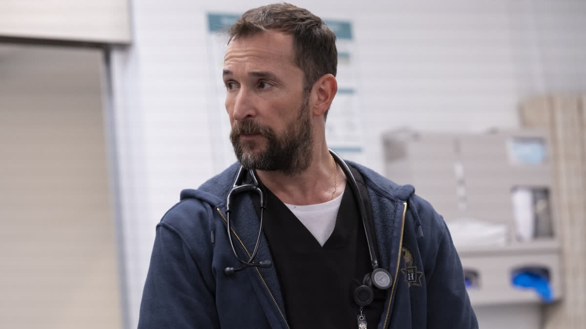 The Pitt Shakes Up Medical Drama Genre - Here Are 5 More Series That Bring The Same Grit And Realism The Pitt Shakes Up Medical Drama Genre - Here Are 5 More Series That Bring The Same Grit And Realism