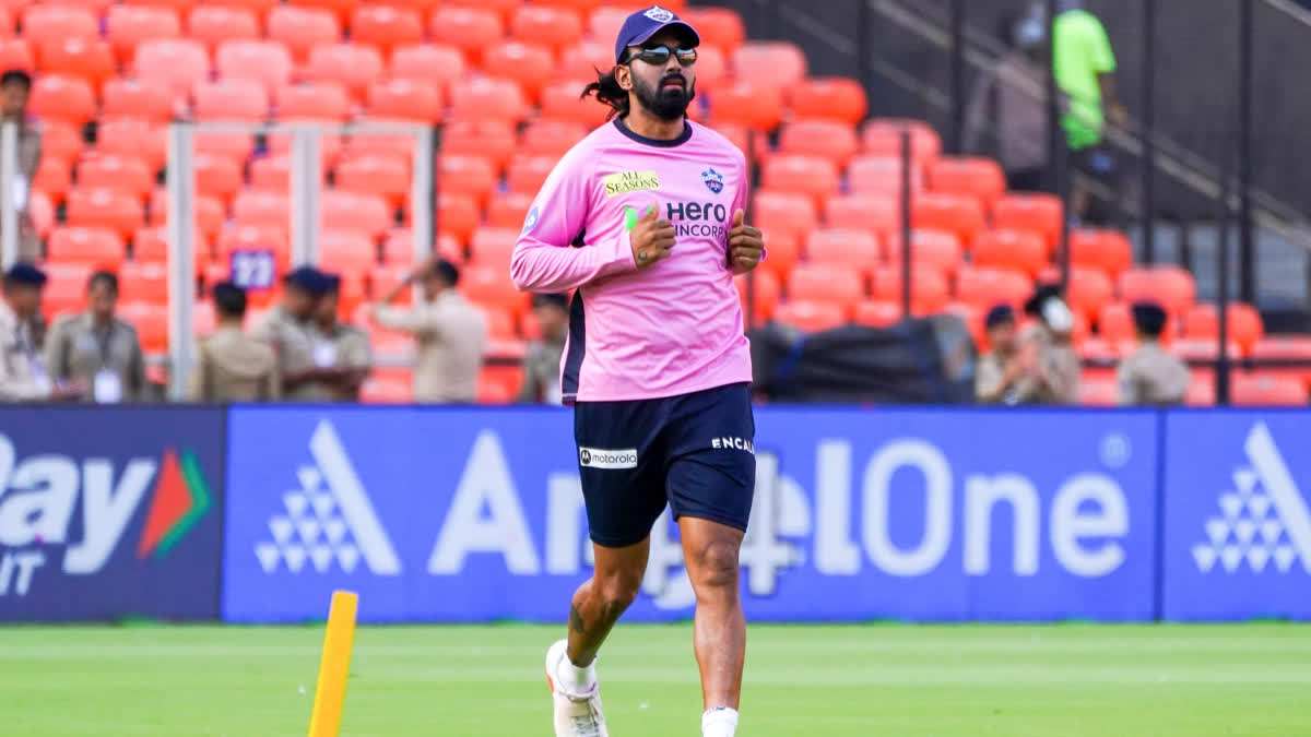 KL Rahul Pietersen Banter