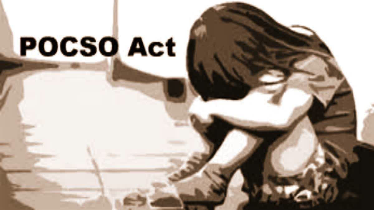 Female Teacher Booked Under POCSO Act For Assaulting Girl, Inflicting Injuries On Private Parts The 4-year-old girl told her mother about pain in her private parts, and a medical examination revealed an infection due to an internal injury.