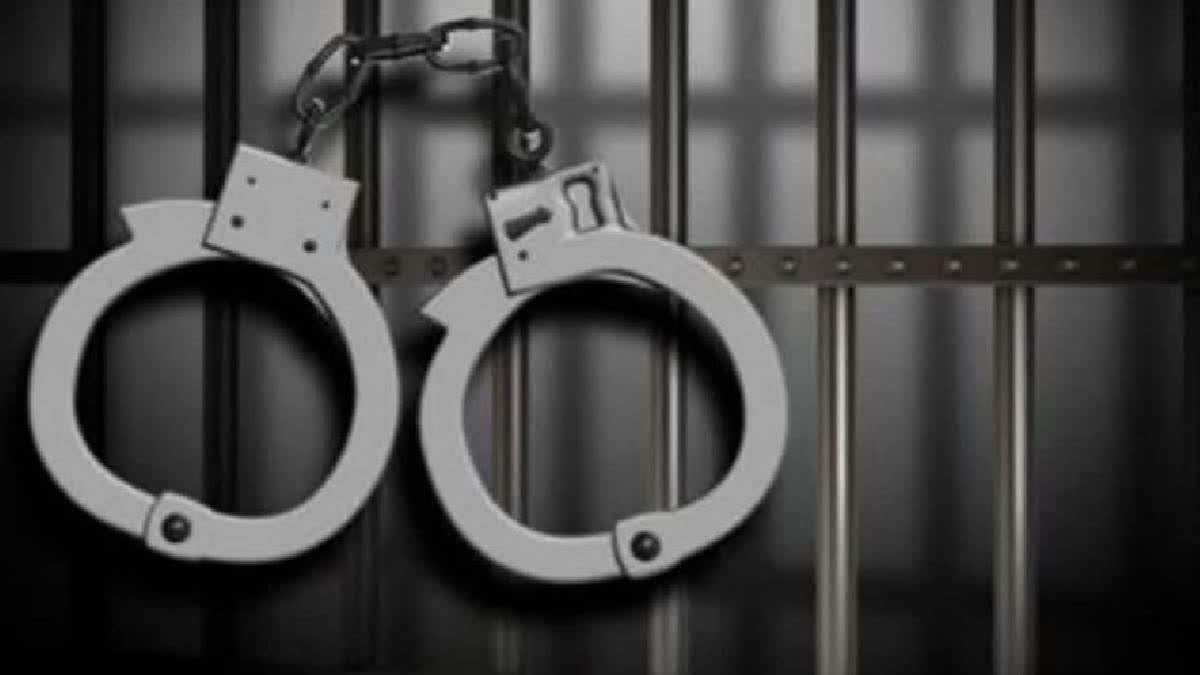 Punjab: Two Major Terror Modules Busted; 2 RPGs, IEDs, Grenades, RDX Seized The Punjab Police dismantled the modules in two separate operations and arrested 13 accused, including one minor.