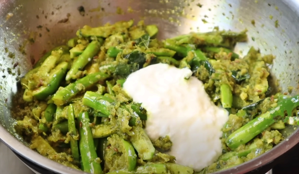 Dondakaya PachiKaram Recipe