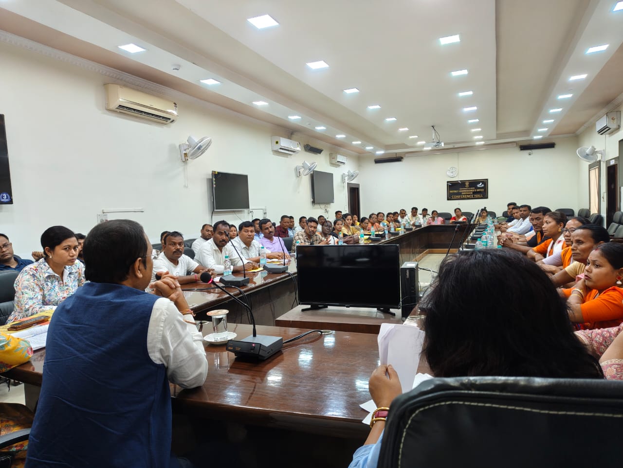 panchayat candidates