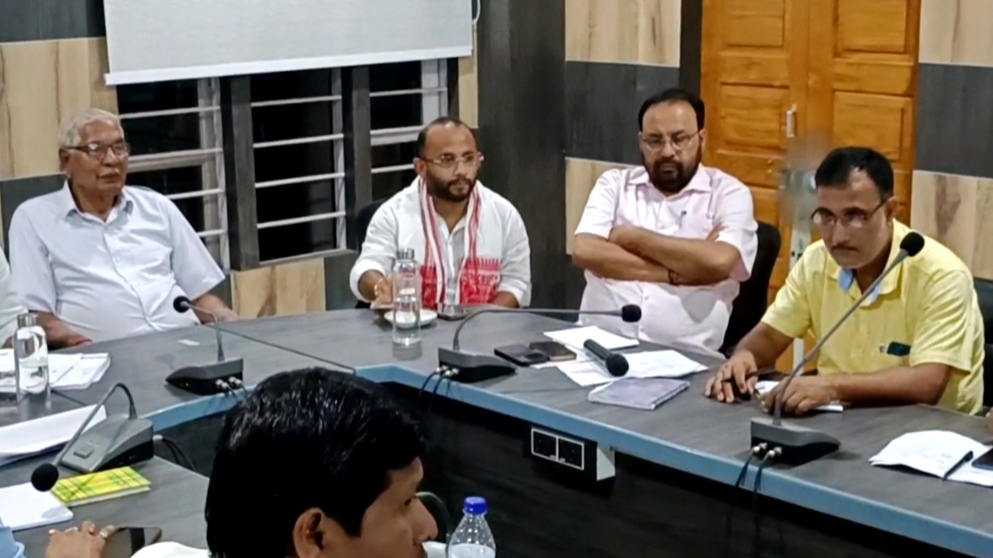 Panchayat Elections 2025