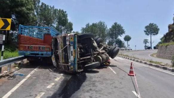 Many highway projects in Assam