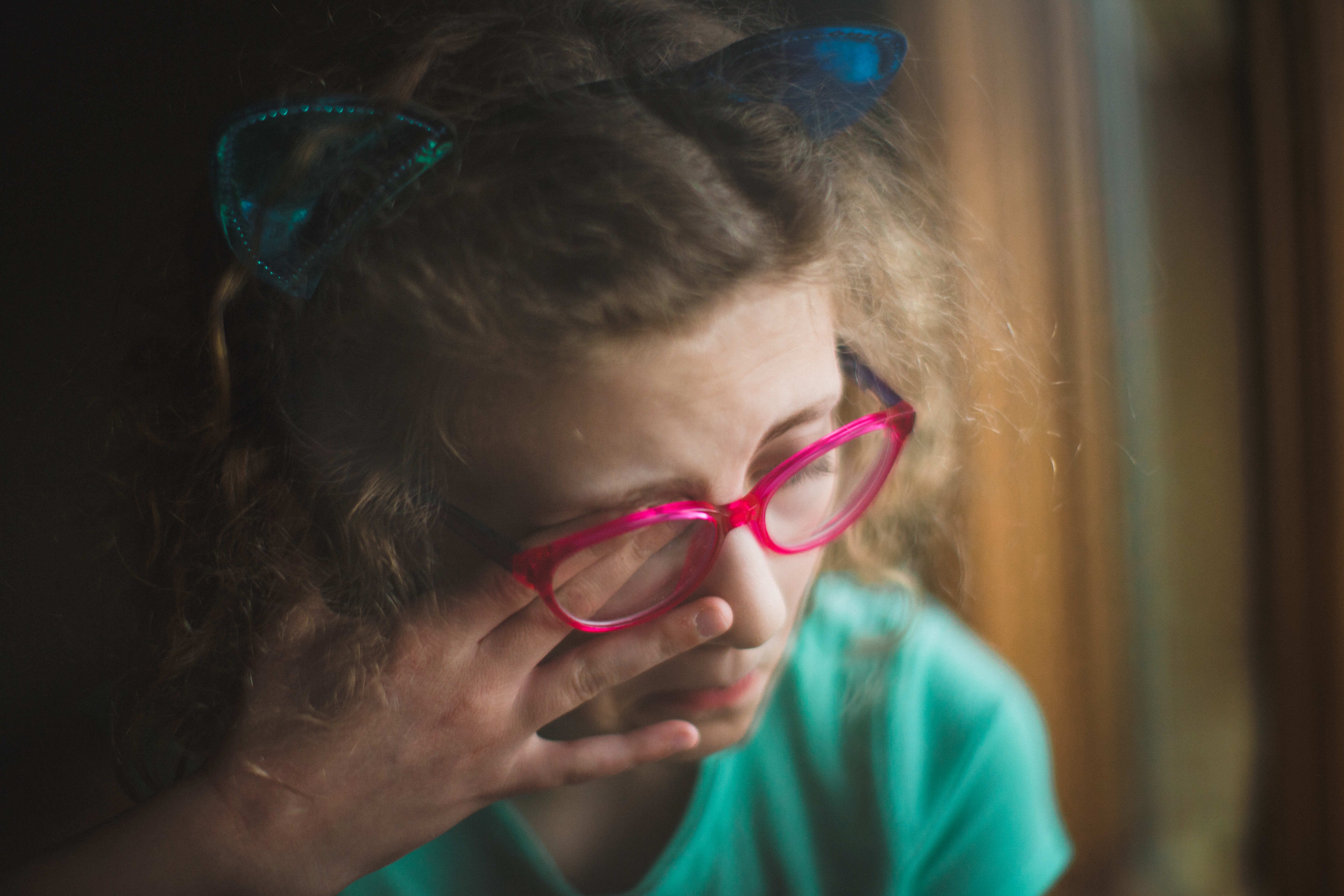 Dry eyes can lead to irritation, redness, and grittiness of the eyes (Representational Image)