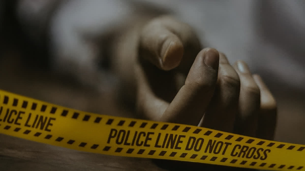 Man Burns Mother-In-Law Alive In Surat Over Family Dispute, Arrested