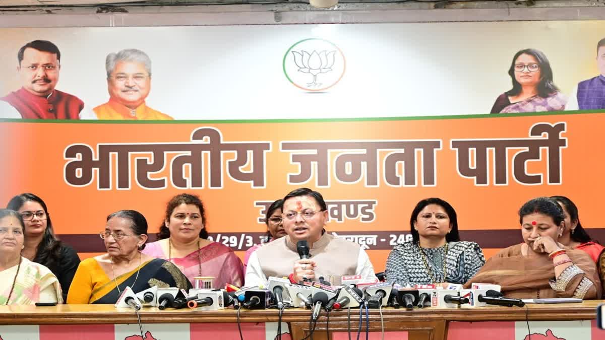 WOMEN RESERVATION POLITICS