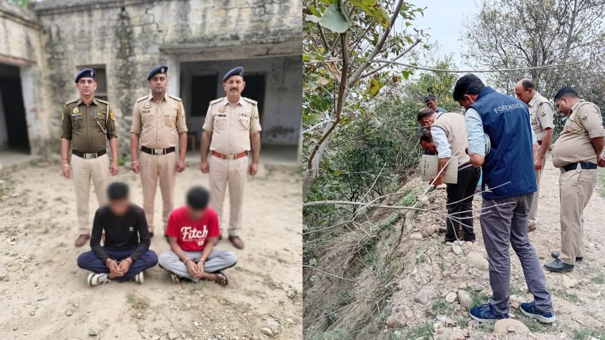 Attacked Taxi Driver in Kangra