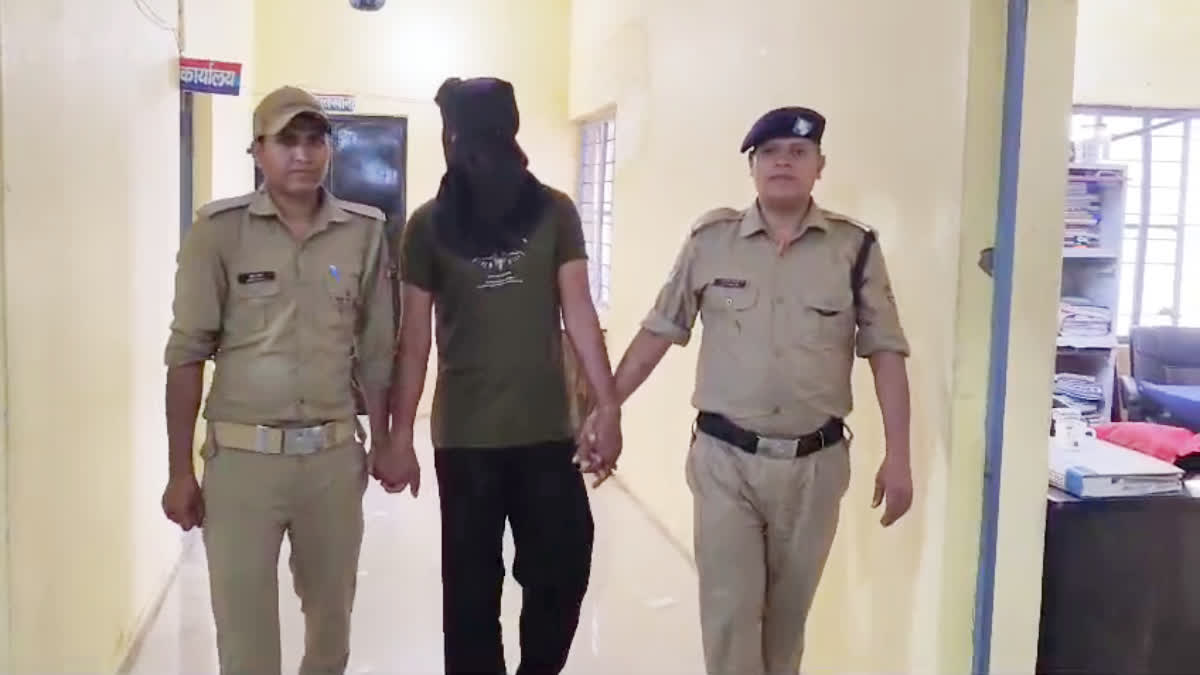 Fake Major Arrest in Nainital
