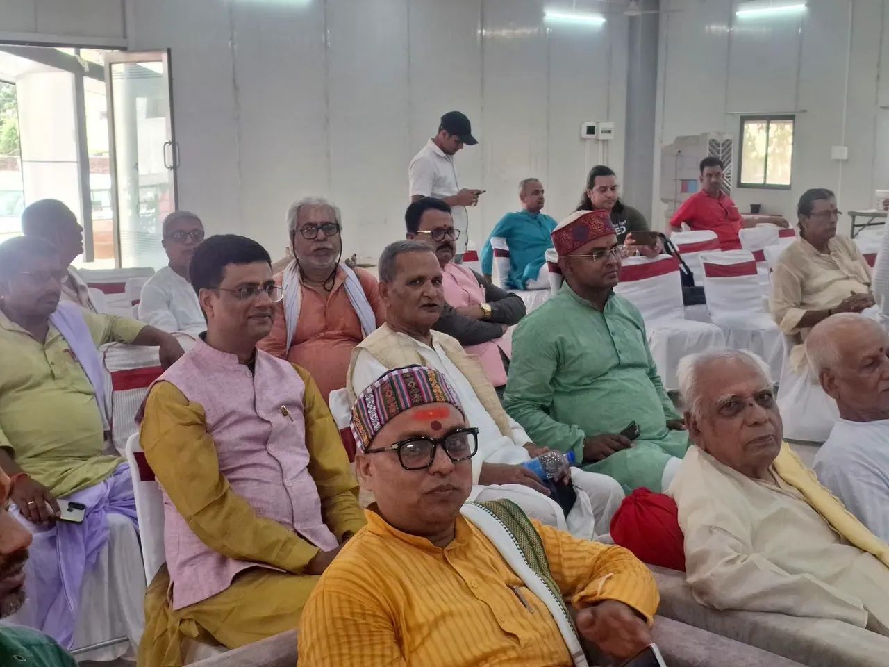 MITHILA PANCHANG