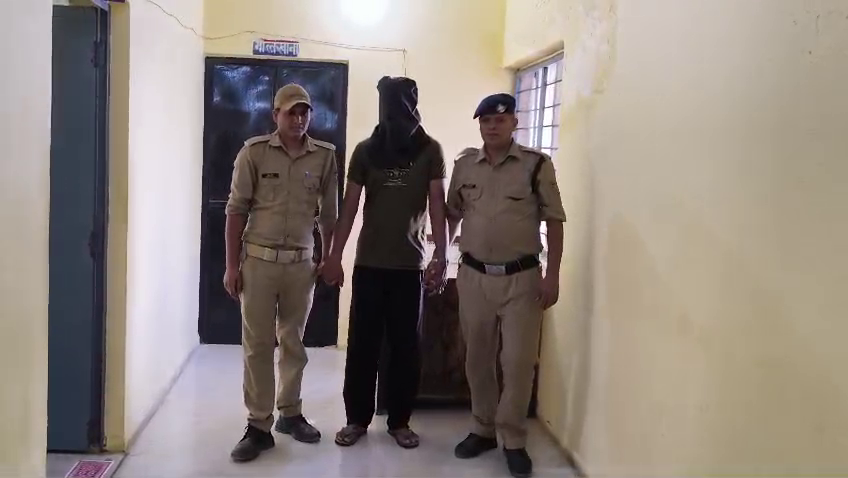 Fake Major Arrest in Nainital