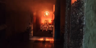 அரியலூர் பசுபதீஸ்வரர் கோயில்