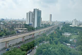 WEST BENGAL WEATHER UPDATE