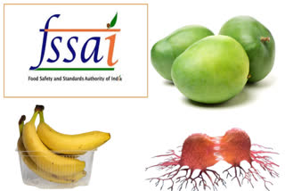 CALCIUM CARBIDE COMPLETELY BANNED