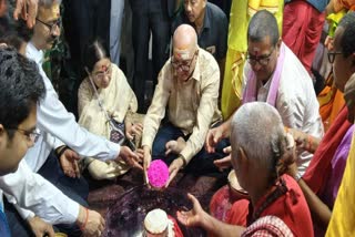 jharkhand-high-court-chief-justice-mahesh-sharadchandra-sonak-reached-basukinath-temple