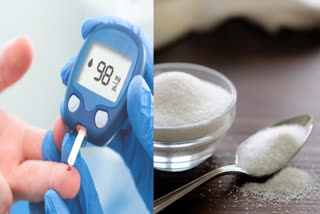 کیا بہت زیادہ نمک کھانے سے بلڈ شوگر لیول بڑھ جاتا ہے؟