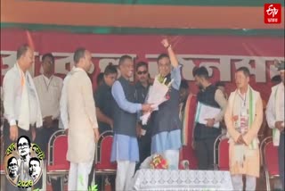 Himanta Biswa Sarma