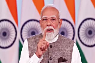 PM Narendra Modi