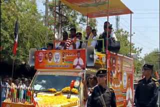 Will Implement Women's Reservation, No Power Can Stop Us: Rajnath