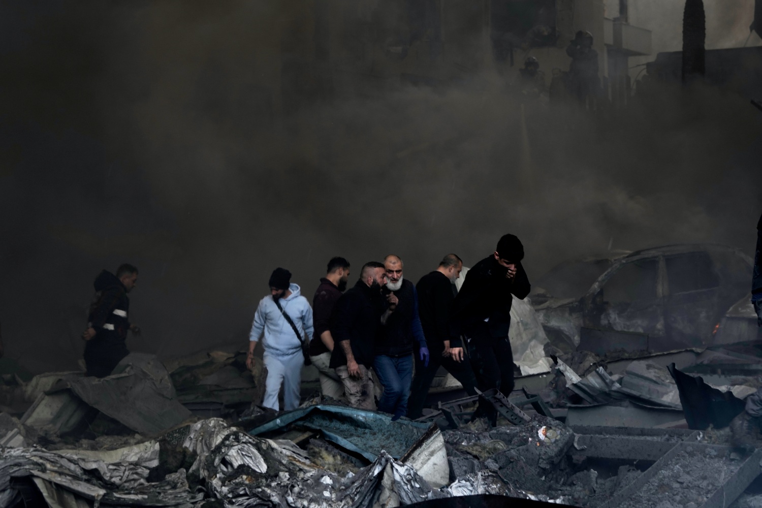 Explained The Overlooked Dimensions Of US Israel War In Persian Gulf
