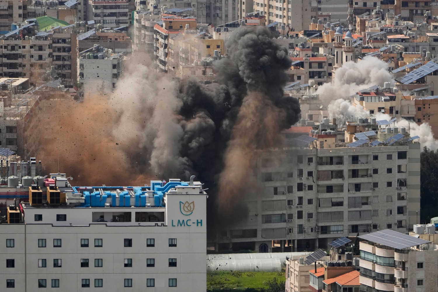 Explained The Overlooked Dimensions Of US Israel War In Persian Gulf