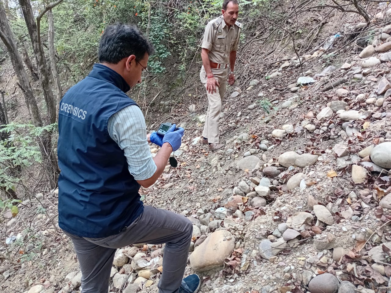 Attacked Taxi Driver in Kangra