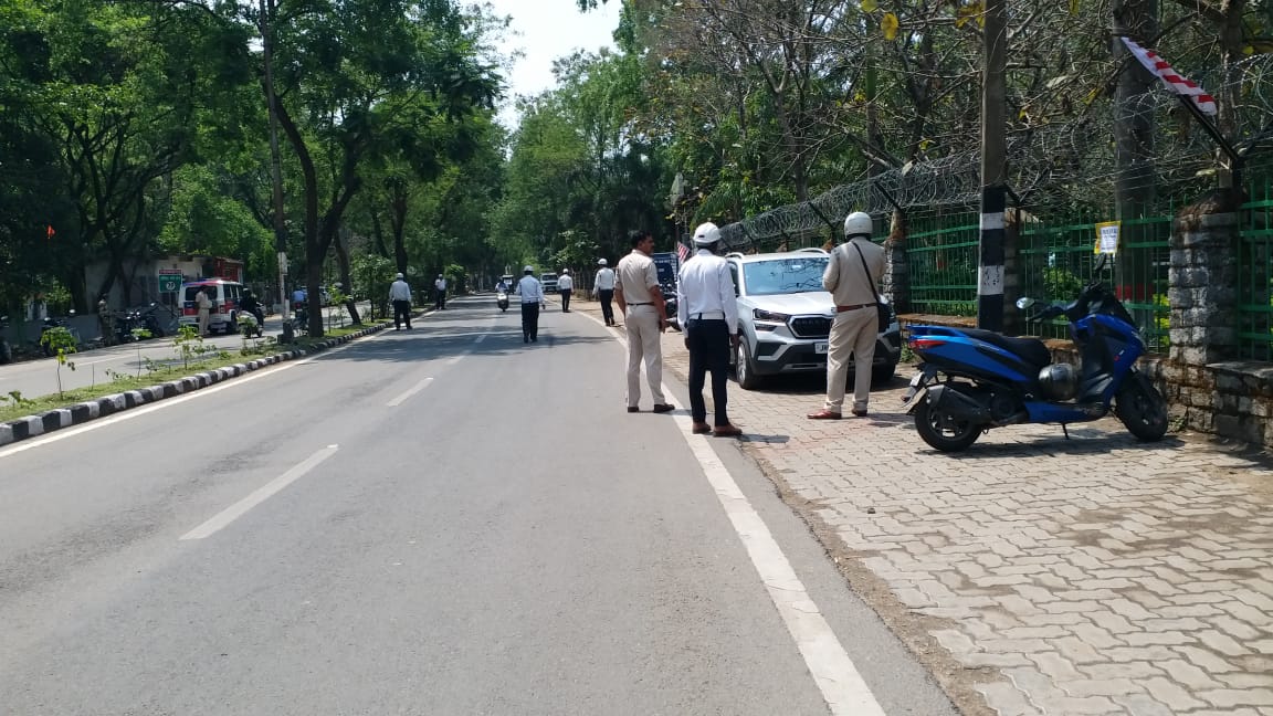 JPSC Preliminary Examination 2025