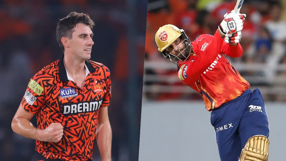 where to watch punjab kings vs sunrisers hyderabad