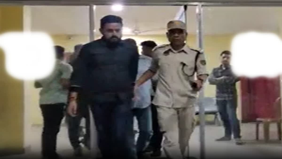 Duliajan Petrol pump fight case