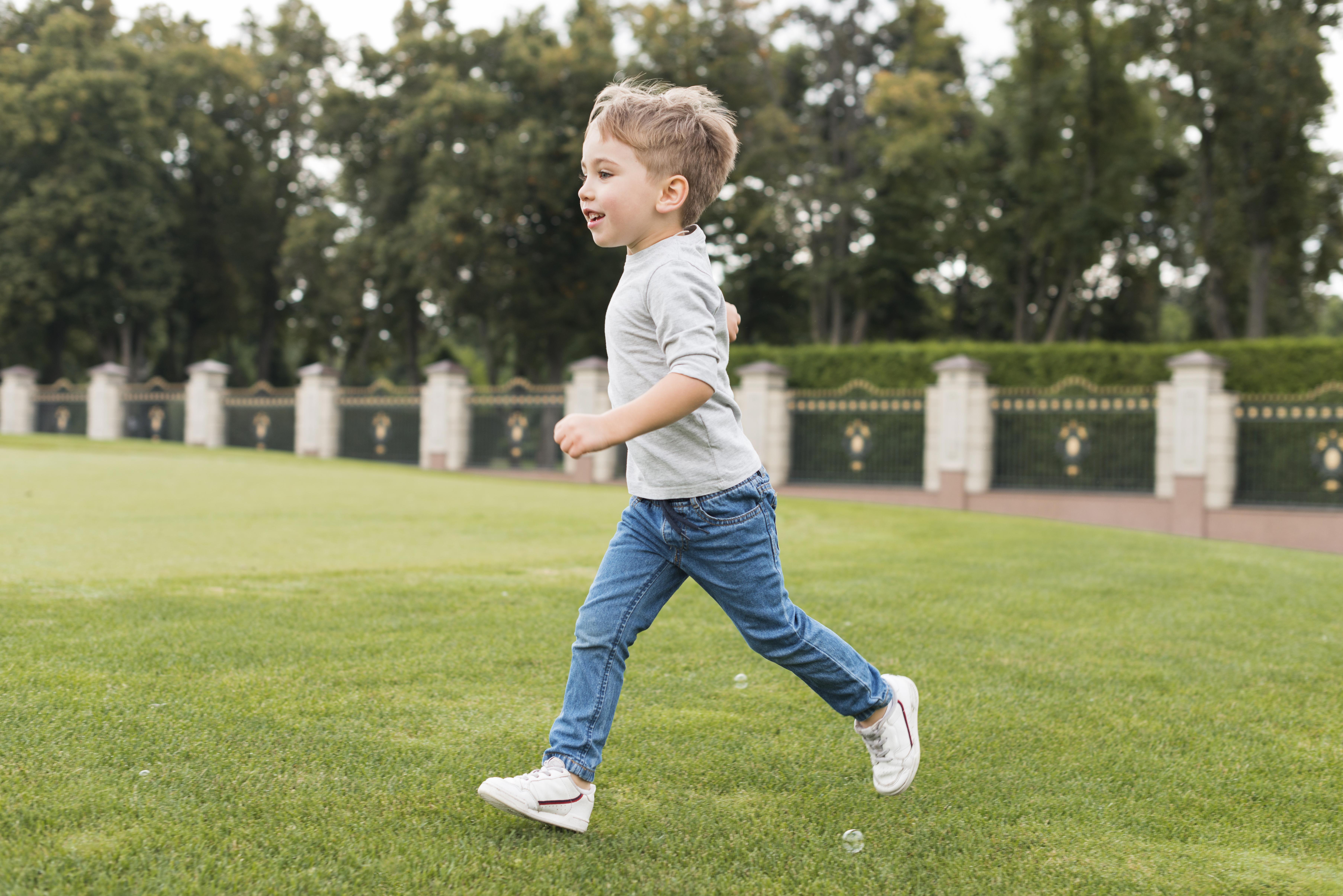 Start Early: Building Strong Bones and Muscles for a Healthy Future