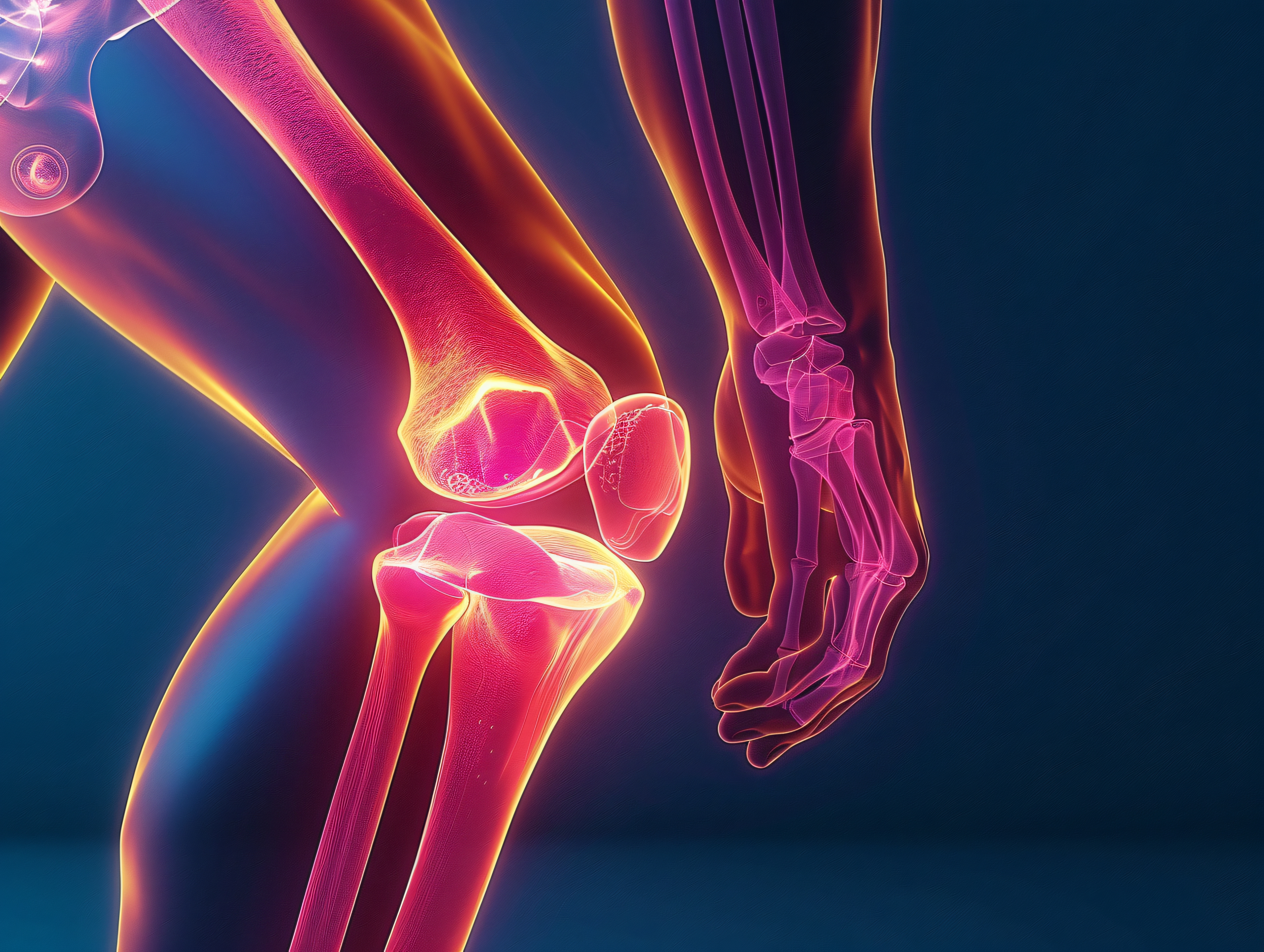 Start Early: Building Strong Bones and Muscles for a Healthy Future
