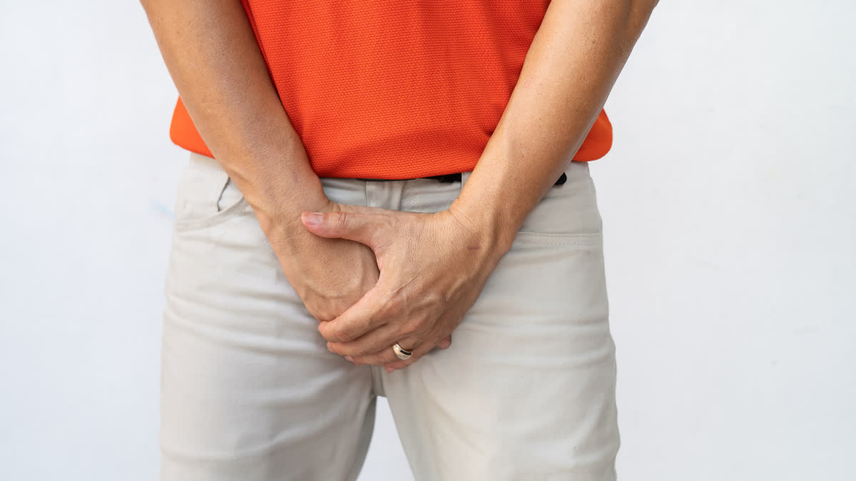 AGGRESSIVE PROSTATE CANCER
