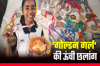 Khushi Yadav