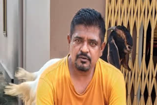 Trinamool Leader Arrested