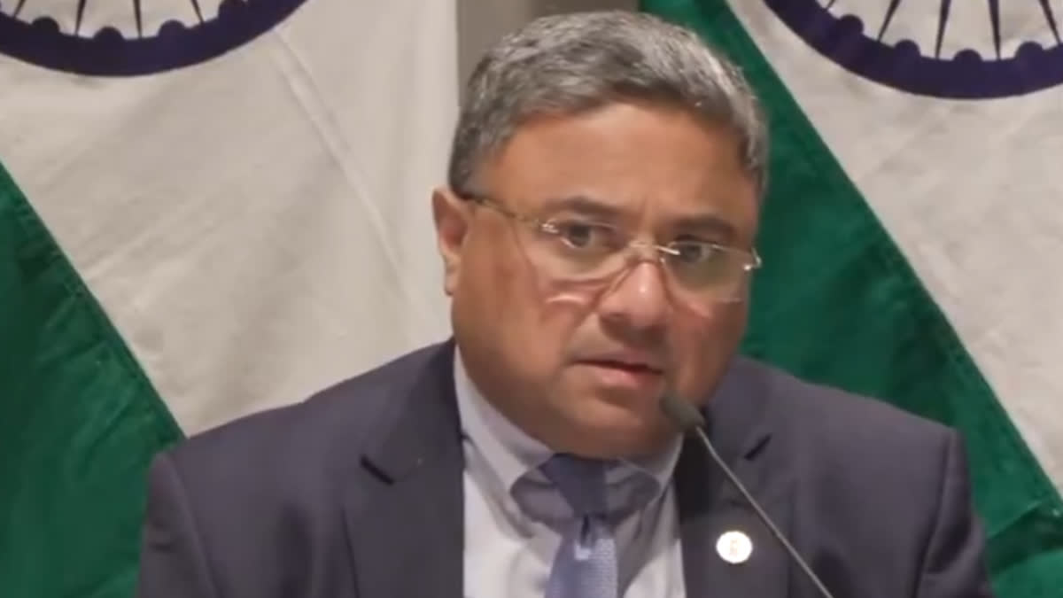 MEA Shuts Down Reports From 'Ignorant NGOs' As Questions Raised In Oslo ...