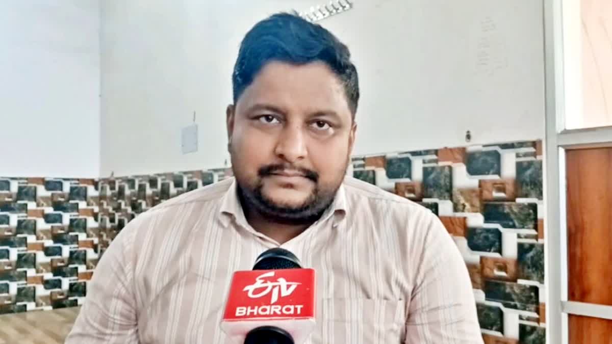 RISHABH DEV SHUKLA