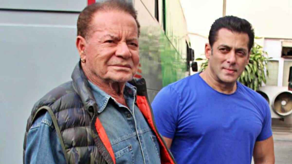 When Salim Khan Revealed Why Salman Khan Is Not Married Yet