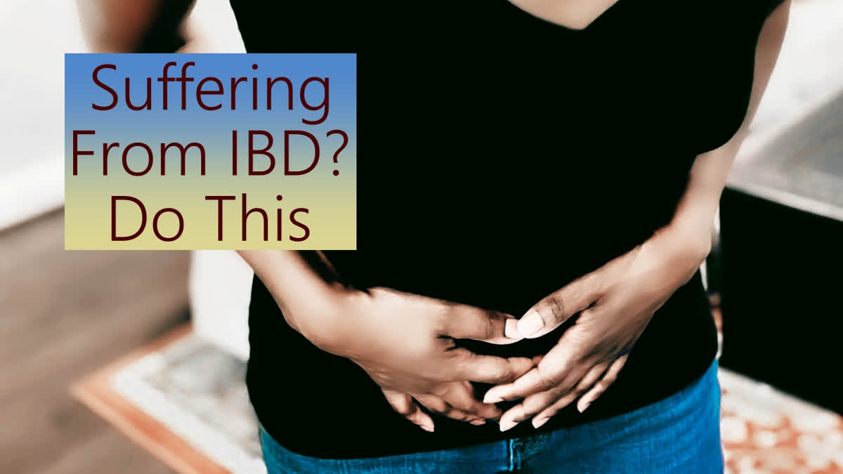 IBD