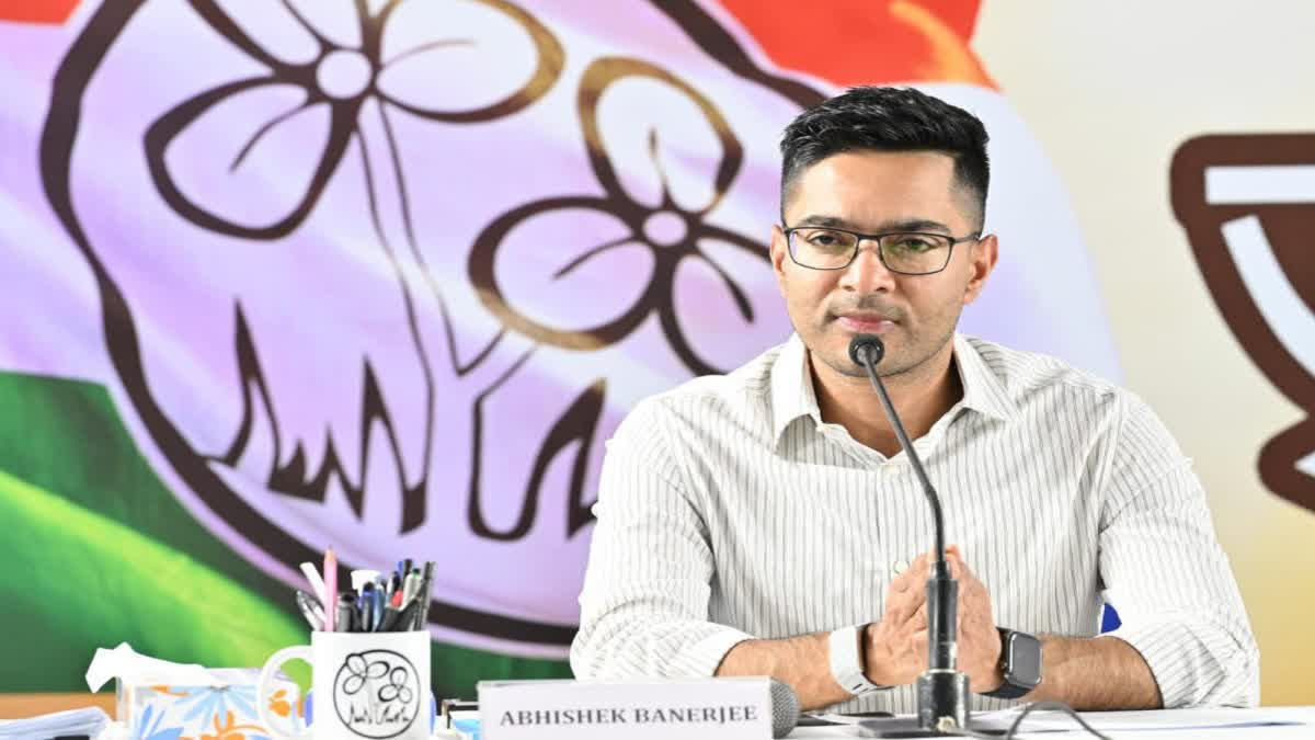 KMC Seeks Documents for Properties Linked to Abhishek Banerjee Amid BJP Offensive